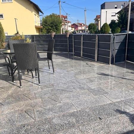 Apartman Renata Zaprešić Εξωτερικό φωτογραφία