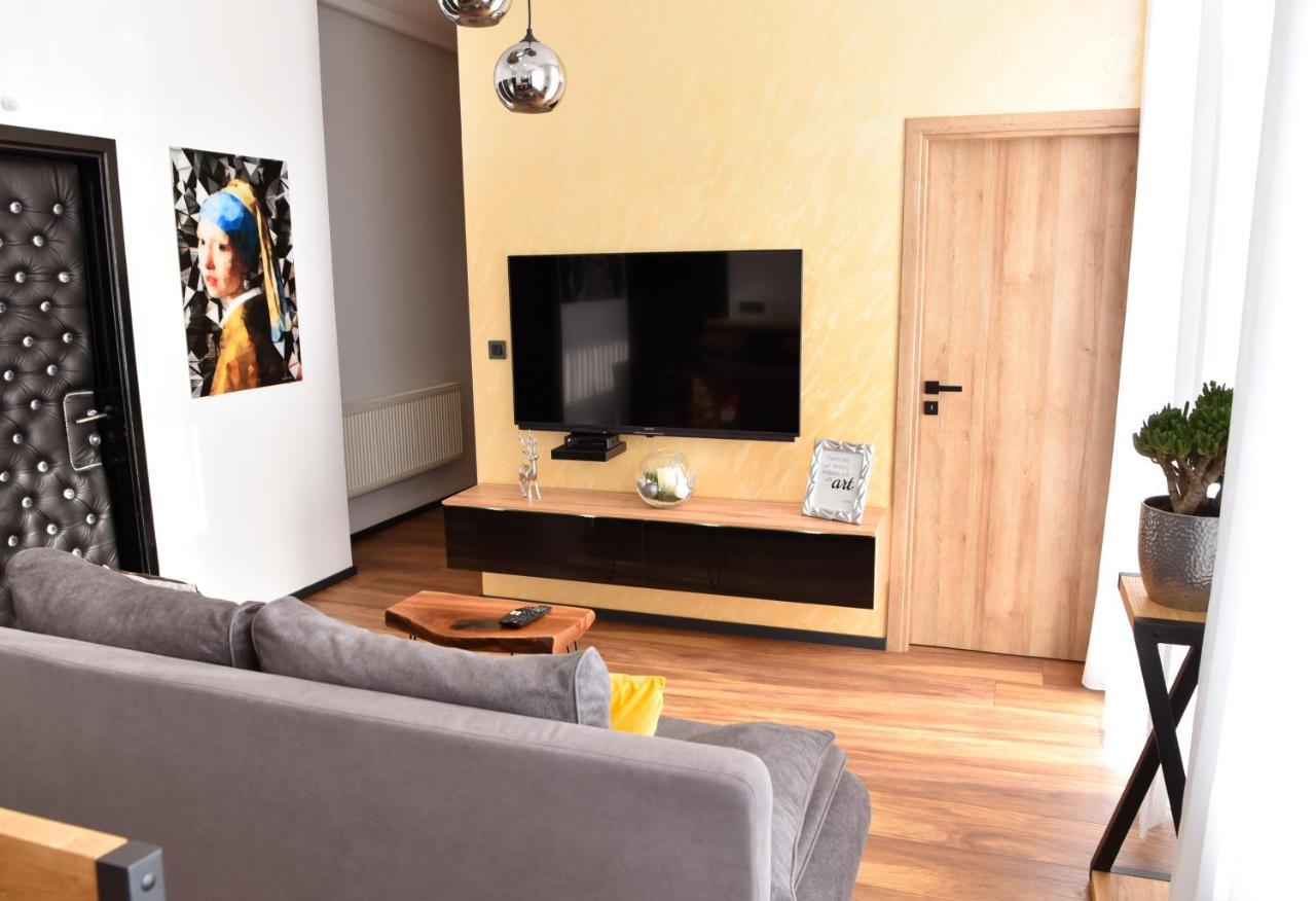Apartman Renata Zaprešić Εξωτερικό φωτογραφία