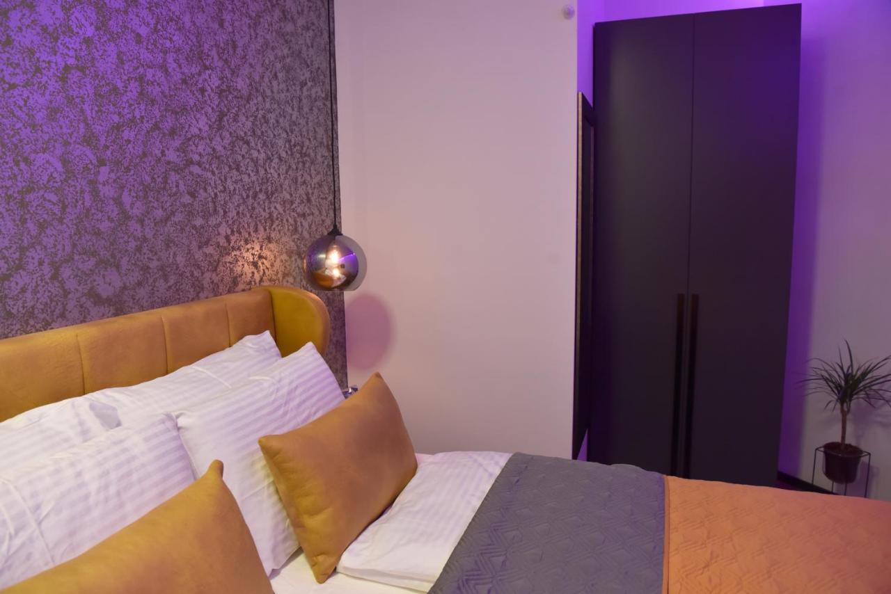 Apartman Renata Zaprešić Εξωτερικό φωτογραφία