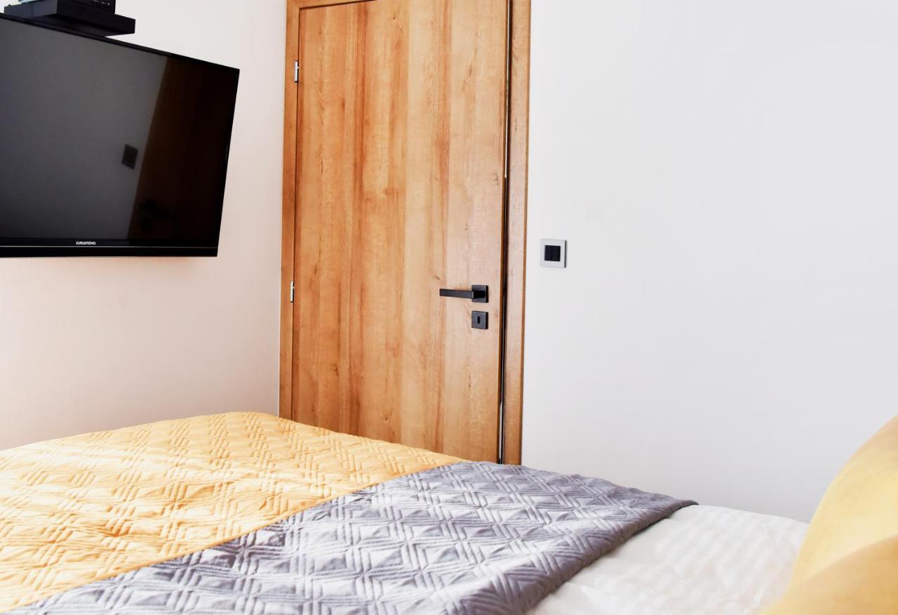 Apartman Renata Zaprešić Εξωτερικό φωτογραφία