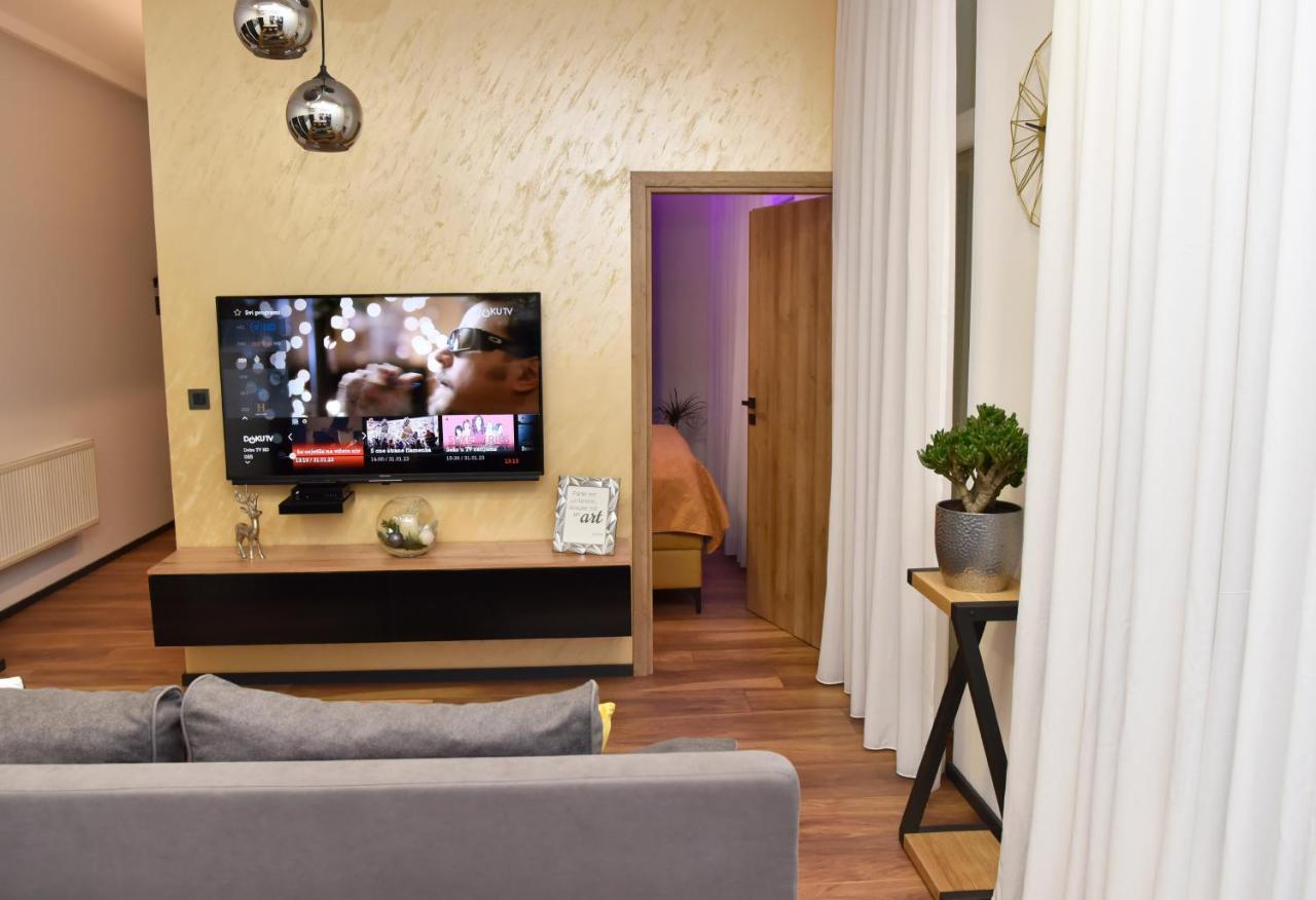 Apartman Renata Zaprešić Εξωτερικό φωτογραφία