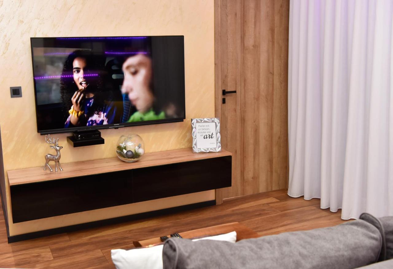 Apartman Renata Zaprešić Εξωτερικό φωτογραφία