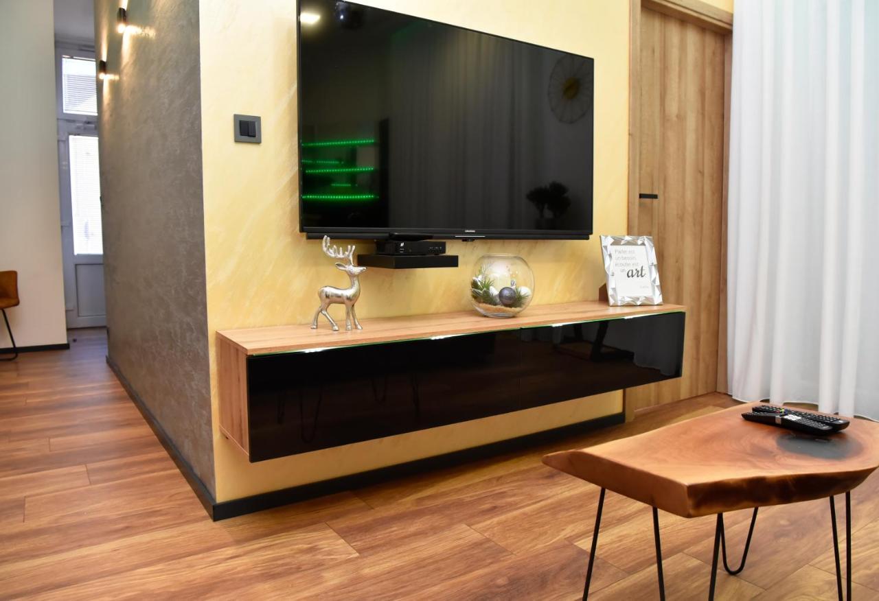 Apartman Renata Zaprešić Εξωτερικό φωτογραφία