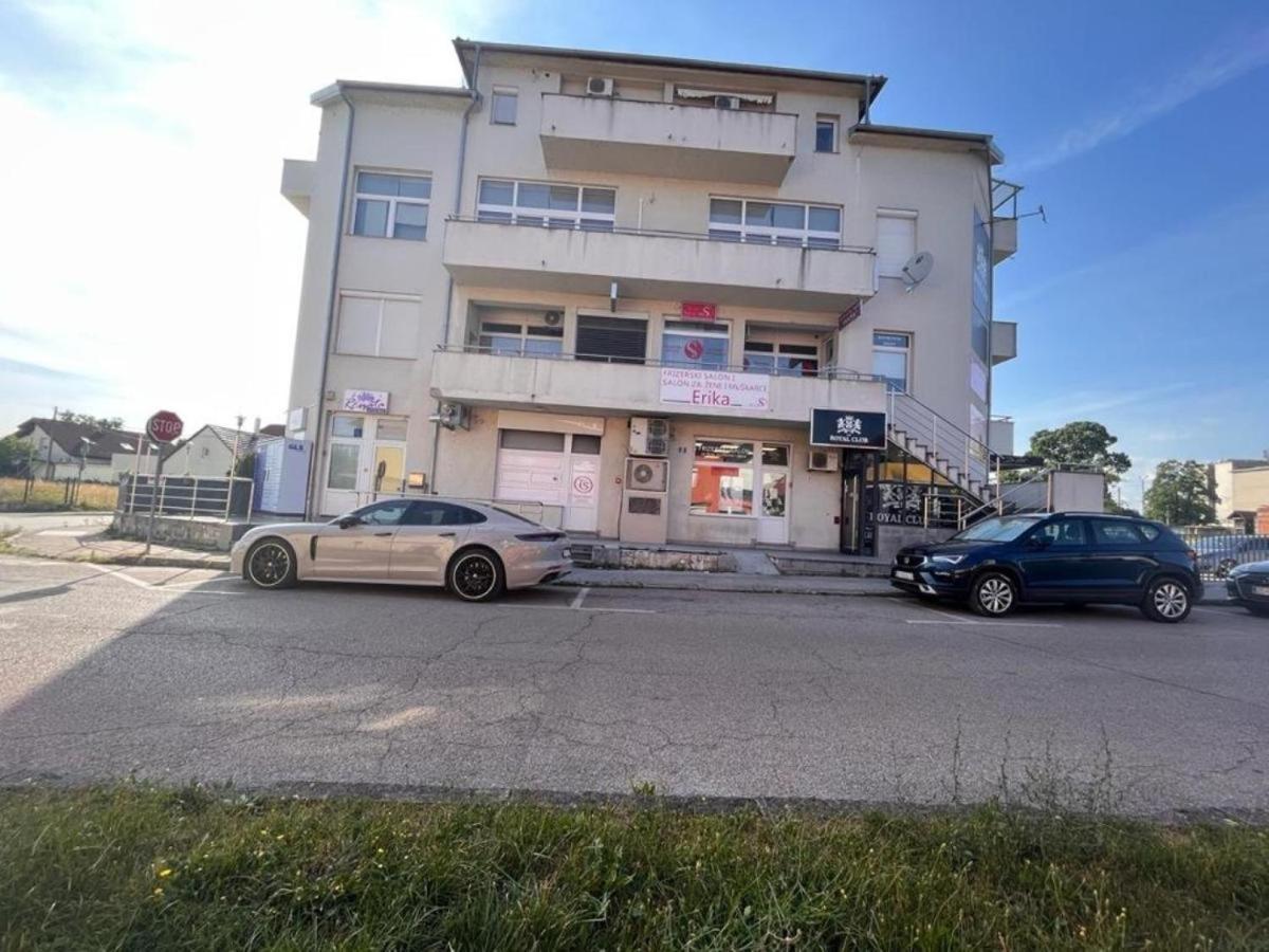 Apartman Renata Zaprešić Εξωτερικό φωτογραφία