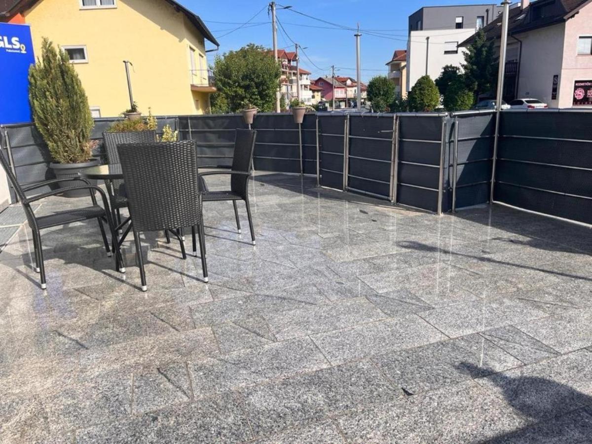 Apartman Renata Zaprešić Εξωτερικό φωτογραφία